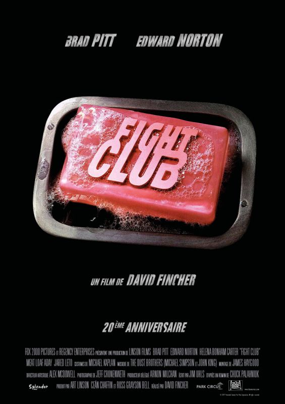 Fight Club TRUEFRENCH DVDRIP 1999