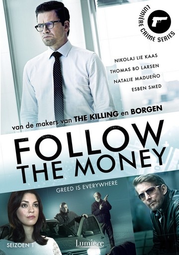 Follow The Money S01E01 FRENCH HDTV