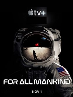 For All Mankind Saison 1 FRENCH HDTV