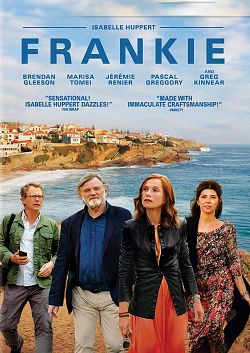Frankie FRENCH DVDRIP 2020