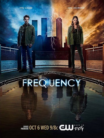 Frequency S01E04 VOSTFR HDTV