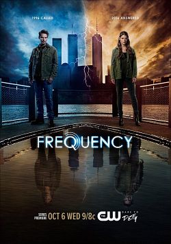 Frequency S01E08 VOSTFR HDTV