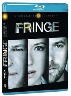 Fringe (Integrale 5 Saisons) FRENCH HDTV x264