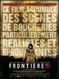 Frontieres DVDRIP FRENCH 2008