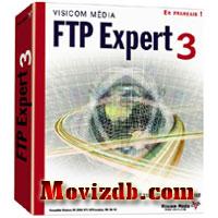 FTP expert 3.80 + serial
