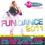 Fun Dance 2011 (2CD) [2011]