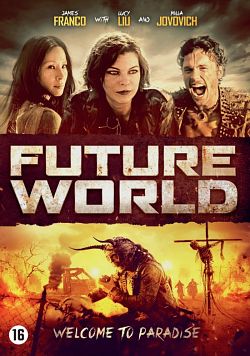 Future World TRUEFRENCH DVDRIP 2018