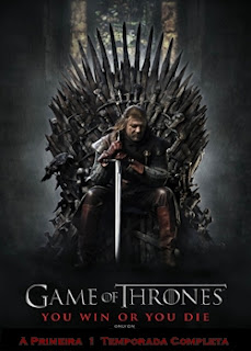 Game of Thrones S02E03 FRENCH HDTV