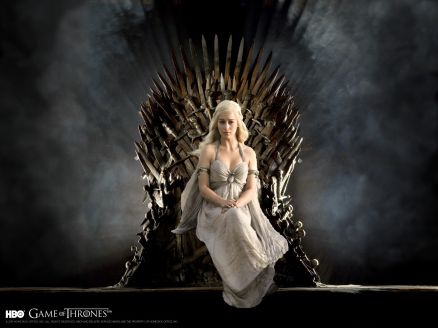Game of Thrones S04E09 VOSTFR HDTV