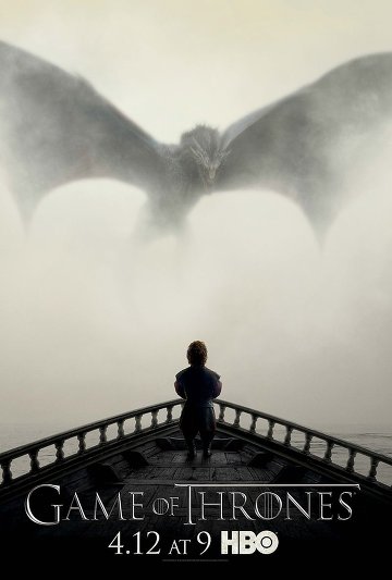 Game of Thrones S05E09 VOSTFR HDTV