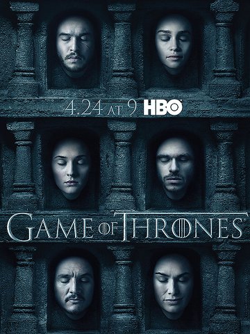 Game of Thrones S06E03 VOSTFR HDTV