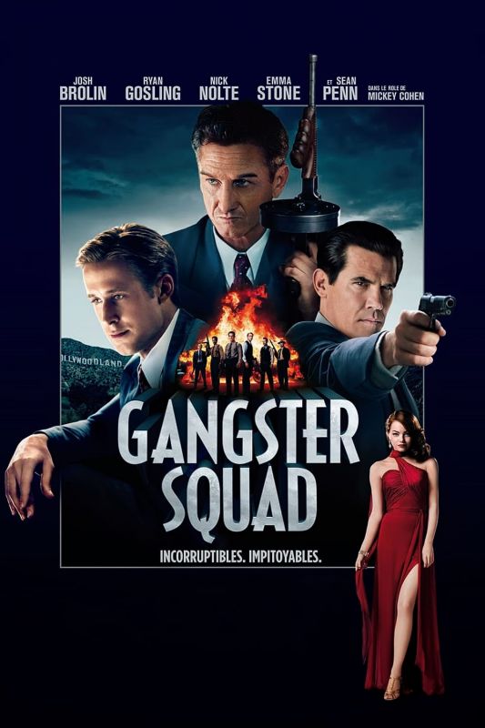 Gangster Squad FRENCH HDLight 1080p 2013
