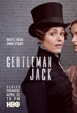 Gentleman Jack S01E01 FRENCH HDTV