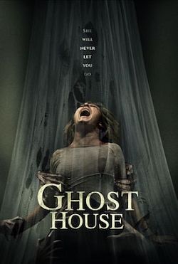 Ghost House FRENCH WEBRIP 1080p 2019