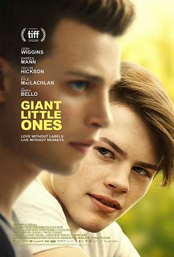 Giant Little Ones FRENCH WEBRIP 2019