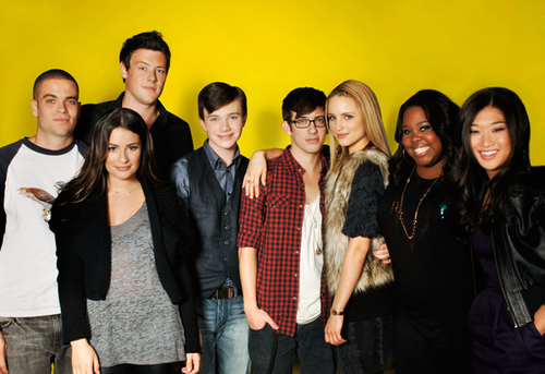 Glee S05E14 VOSTFR HDTV