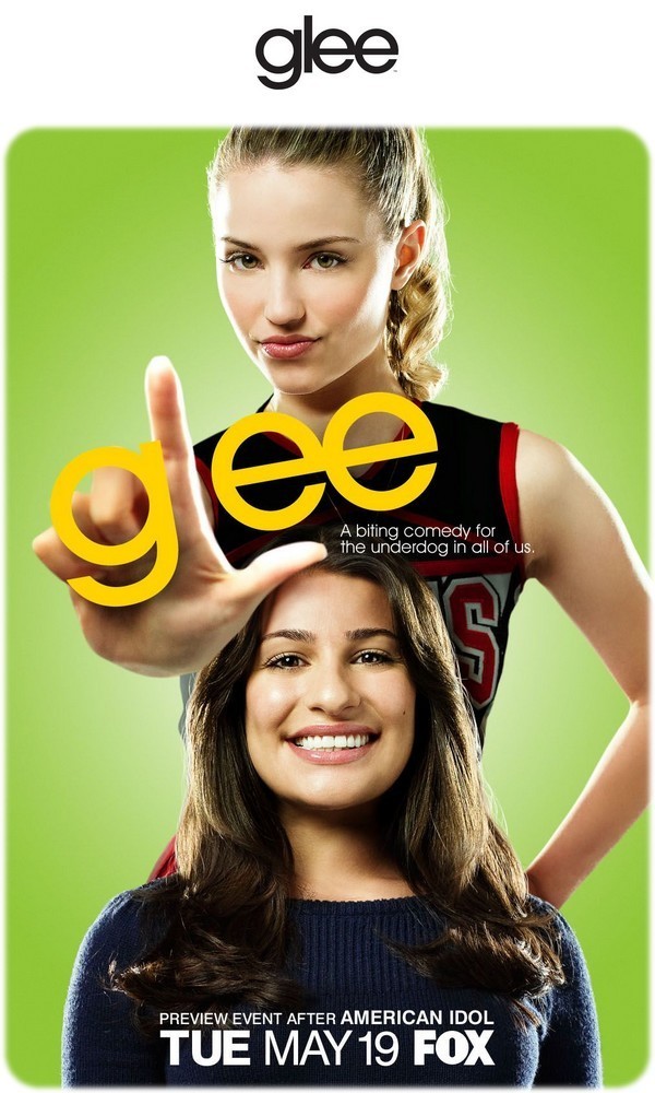 Glee S05E16 VOSTFR HDTV