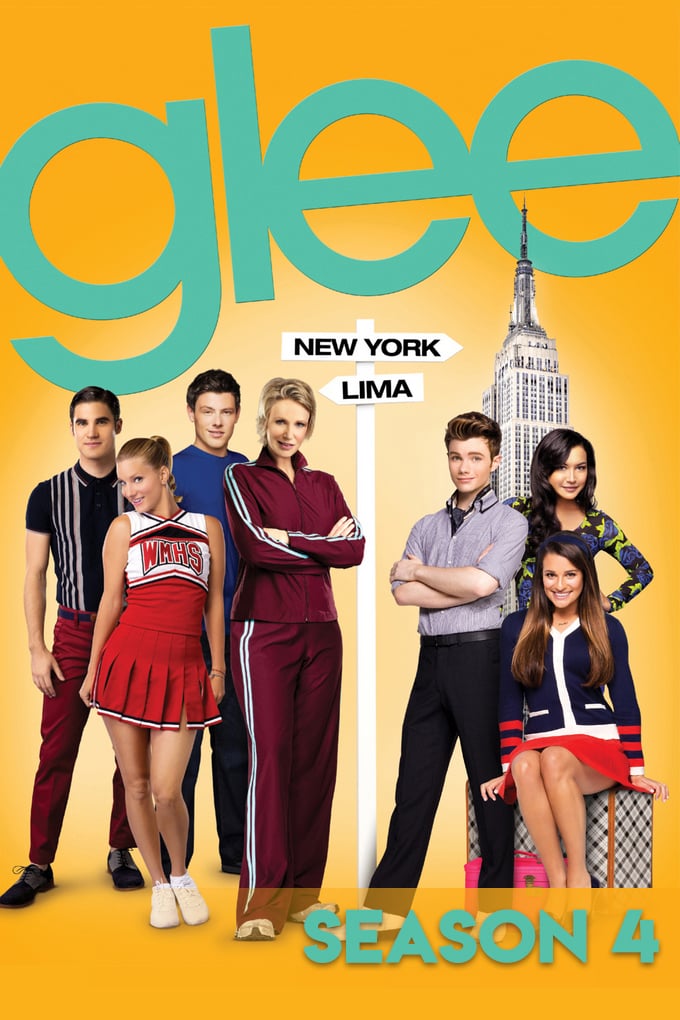 Glee Saison 4 FRENCH HDTV