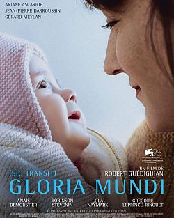 Gloria Mundi FRENCH WEBRIP 720p 2020