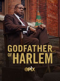 Godfather of Harlem S01E06 VOSTFR HDTV