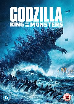 Godzilla 2 - Roi des Monstres VOSTFR DVDRIP 2019
