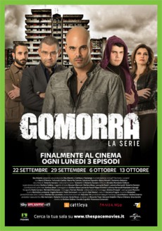 Gomorra S01E04 FRENCH HDTV