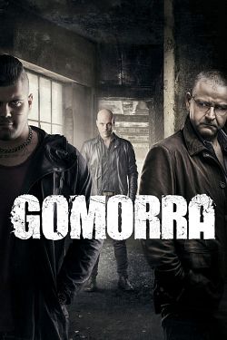 Gomorra S04E02 VOSTFR HDTV
