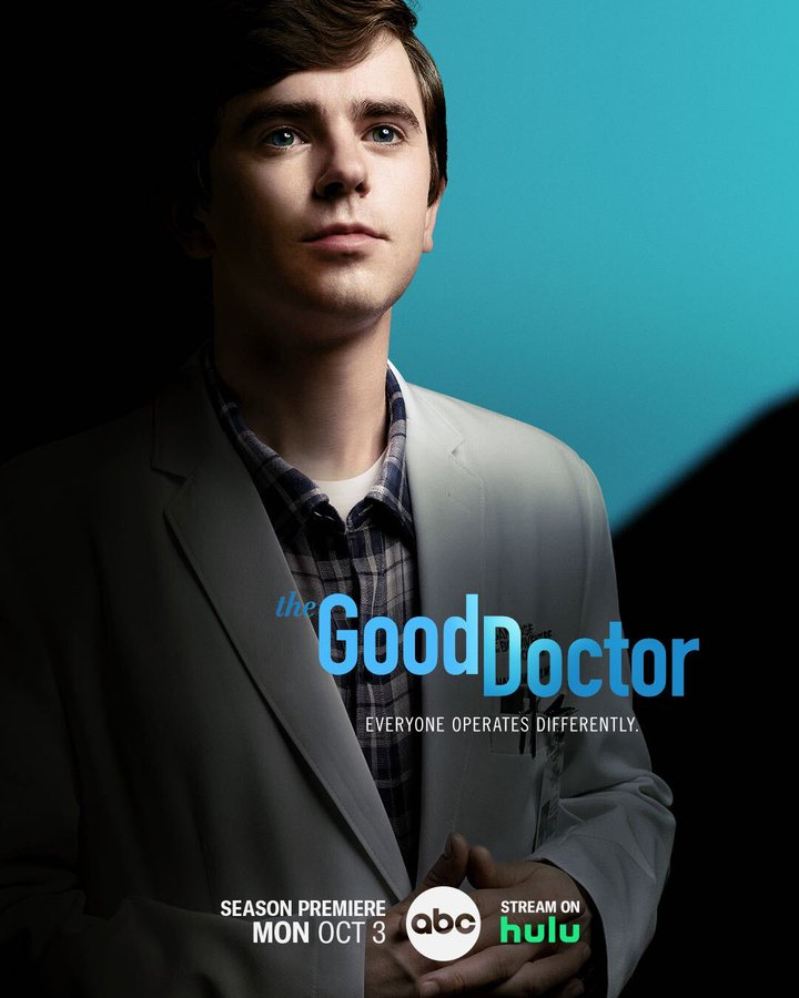 Good Doctor S06E16 FRENCH HDTV