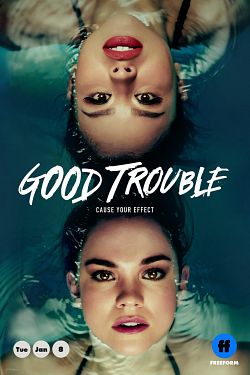 Good Trouble S01E13 FINAL VOSTFR HDTV
