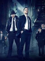 Gotham S01E03 VOSTFR HDTV