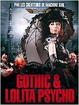 Gothic & Lolita Psycho FRENCH DVDRIP 2012