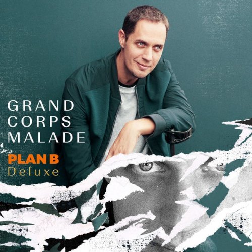 Grand Corps Malade - Plan B (Deluxe) 2018