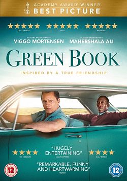 Green Book : Sur les routes du sud TRUEFRENCH DVDRIP 2019