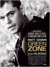 Green Zone FRENCH DVDRIP (2010)