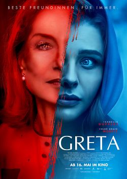 Greta FRENCH BluRay 1080p 2019