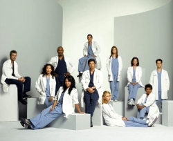 Grey's Anatomy S06E13 VOSTFR
