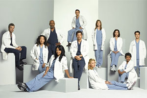 Grey's Anatomy S08E15 FRENCH HDTV