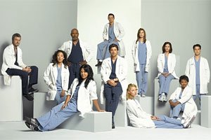 Grey's Anatomy S10E17 FRENCH HDTV