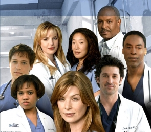 Grey's Anatomy S10E23 VOSTFR HDTV