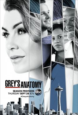 Grey's Anatomy S15E03 FRENCH HDTV