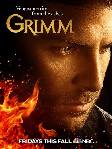 Grimm S05E07 VOSTFR HDTV