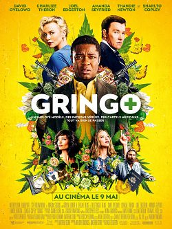 Gringo TRUEFRENCH DVDRIP 2018