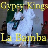 Gypsy king - La Bamba [2009]