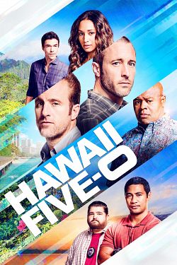 Hawaii 5-0 (2010) S09E05 FRENCH HDTV