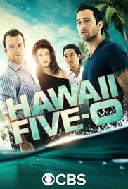 Hawaii 5-0 (2010) S09E06 VOSTFR HDTV