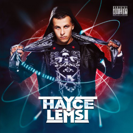 Hayce Lemsi - Electron Libre 2013