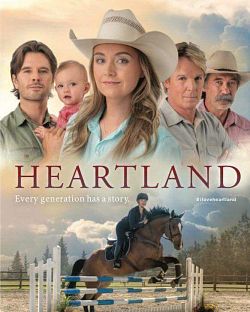 Heartland S12E07 FRENCH HDTV