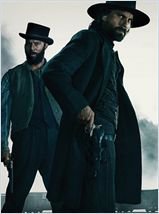 Hell On Wheels S04E04 VOSTFR HDTV