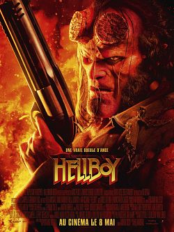 Hellboy TRUEFRENCH DVDSCR 2019