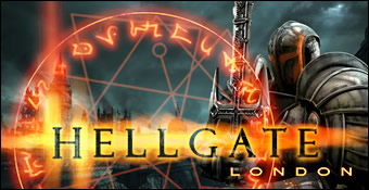 Hellgate : London (PC)